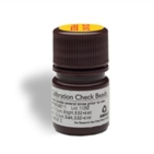 System Check Beads Cell Analysis