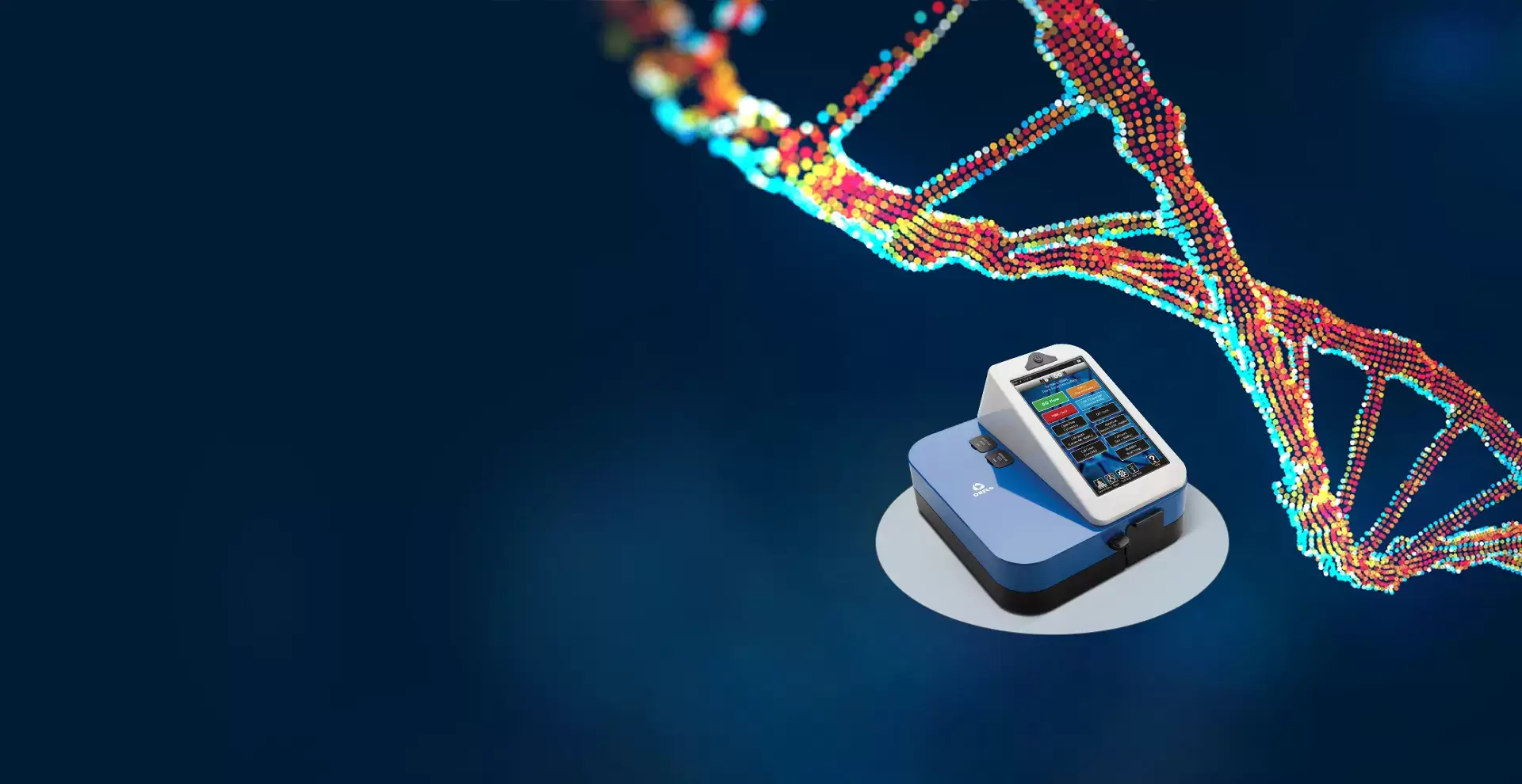 Cell Counters - Single Cell Sequencing 